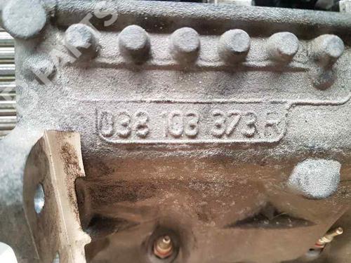 Cylinder head VW GOLF V (1K1) 1.9 TDI | BP10973150M5 
