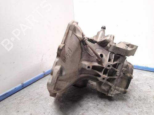 Gearbox OPEL CORSA D (S07)  | BP6121628M3 