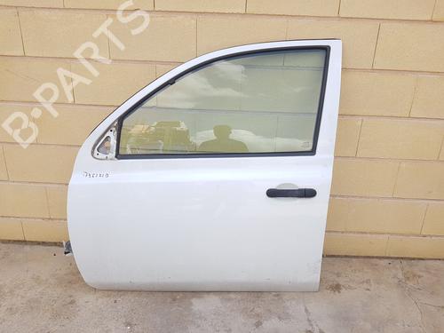 Used Left front door Left front door NISSAN MICRA III (K12) 1.2 16V (80 hp) 34438792 34438792