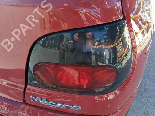 Used Right taillight Right taillight RENAULT MEGANE I (BA0/1_) 1.4 e (BA0E, BA0V) (75 hp) 33854297 33854297