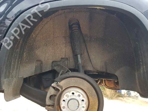 Used Wheel arch VW TIGUAN (5N_) 2.0 TDI (110 hp) 25142653