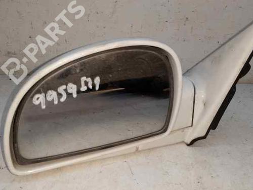 Used Left mirror HYUNDAI ACCENT II (LC) [1999-2012]  251430