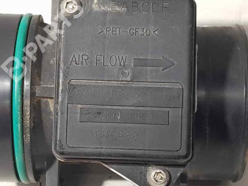 Mass air flow sensor FORD FOCUS I (DAW, DBW)  | BP3703570M95 