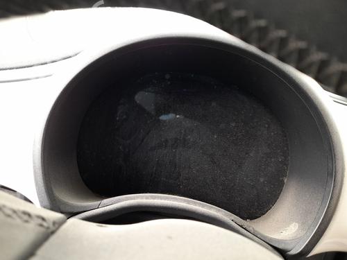 Used Instrument cluster FIAT 500e (332_) Elektro 3+1 (FA1) (118 hp) 29885331