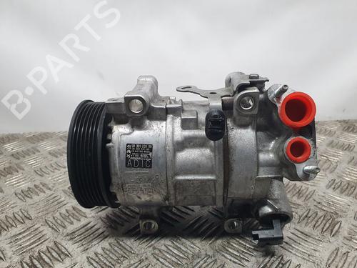 AC compressor OPEL GRANDLAND / GRANDLAND X (A18, P1UO) 1.5 Turbo D (75) | BP11800044M34 