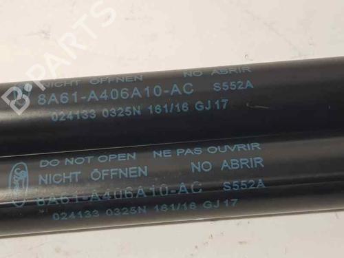 Tailgate lift support FORD FIESTA VI (CB1, CCN) 1.5 TDCi | BP14012614C138 