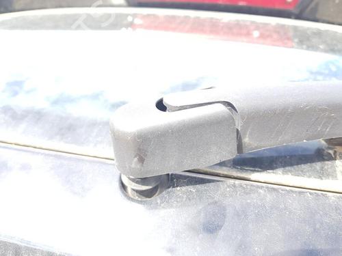 Used Rear wiper motor FORD FIESTA VI (CB1, CCN) 1.5 TDCi (75 hp) 26408607
