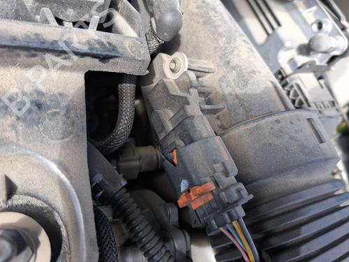 Used Mass air flow sensor Mass air flow sensor CITROËN BERLINGO Box Body/MPV (K9) 1.6 BlueHDi 75 (75 hp) 33703777 33703777