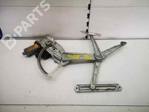 Lève-vitre avant gauche OPEL ZAFIRA A MPV (T98) 2.0 DTI 16V (F75) | BP861986C22 