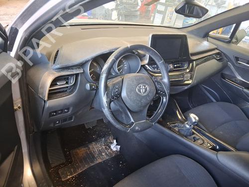 Subframe TOYOTA C-HR (_X1_) 1.8 Hybrid (ZYX10_, ZYX11_) | BP38413600M9 - Image 6