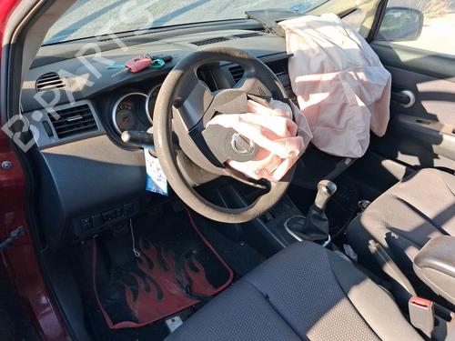 Engine NISSAN TIIDA Hatchback (C11) 1.6 | BP38060737M1 - Image 7