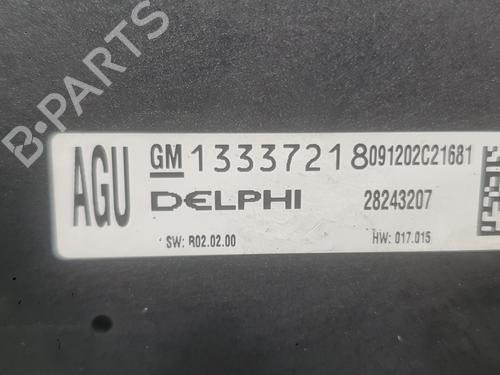 Switch OPEL ASTRA J (P10) 1.7 CDTI (68) | BP40195147I30 - Image 5