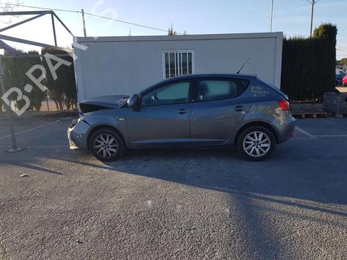 Left front driveshaft SEAT IBIZA IV (6J5, 6P1) 1.0 | BP17063876M38 