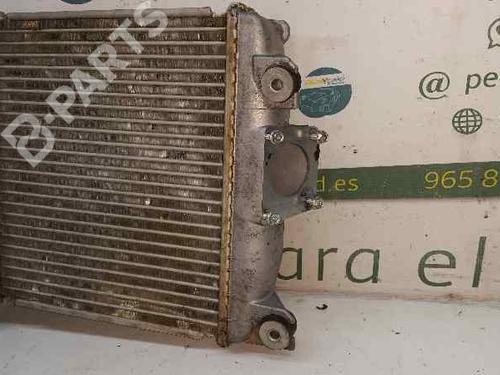 Intercooler TOYOTA LAND CRUISER PRADO (_J12_)  | BP123979M30 