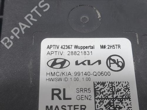 Electronic module HYUNDAI i20 III (BC3, BI3) 1.2 | BP32729991M83 - Image 4