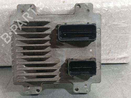 Motorstyringsenhed Motorstyringsenhed 39452525 39452525