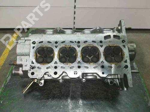 Used Cylinder head Cylinder head TOYOTA YARIS (_P1_) 1.0 (SCP10_, SCP10R) (65 hp) 10973404 10973404