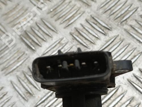 Mass air flow sensor MAZDA 323 F VI Hatchback (BJ)  | BP3700448M95 