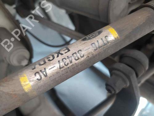 Left front driveshaft FORD TOURNEO COURIER B460 MPV  | BP24202407M38 