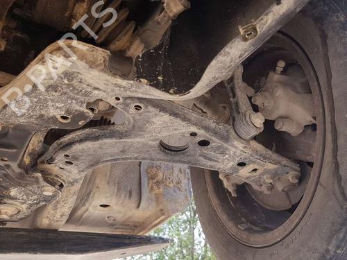 Used Left front suspension arm VW GOLF IV (1J1) [1997-2008]  19485502