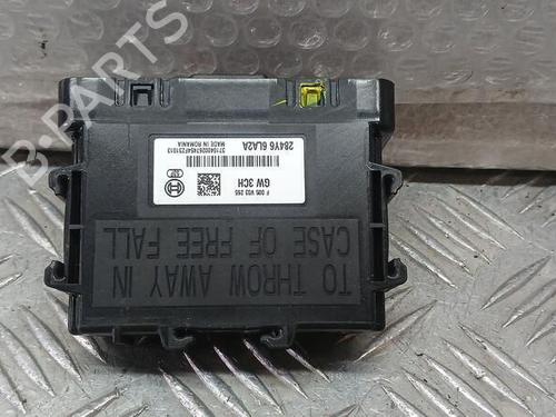 Elektronisk modul RENAULT EXPRESS Box Body/MPV 1.5 Blue dCi 95 (F6AB) (95 hp) 30440281
