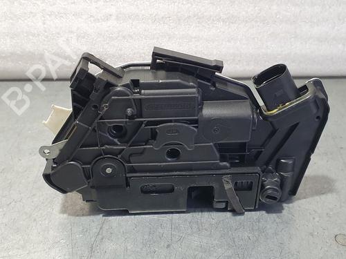 Rear right lock VW TIGUAN (5N_)  | BP13539223C99 