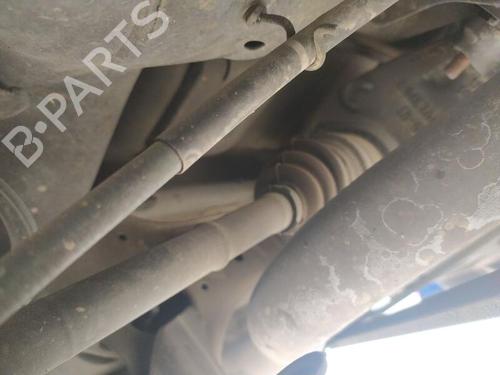 Used Right rear driveshaft BMW 3 Gran Turismo (F34) 318 d (136 hp) 25790303