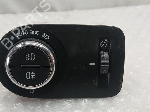 Licht Schakelaar OPEL CROSSLAND X / CROSSLAND (P17, P2QO) 1.5 Turbo D (75) (102 hp) 27460207