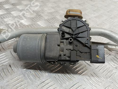 Front wiper motor PEUGEOT 2008 I (CU_)  | BP15374851M29 