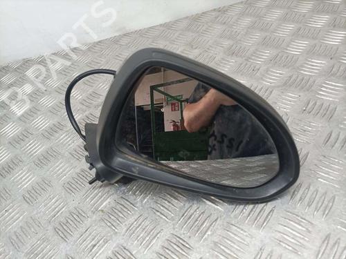 Used Right mirror OPEL CORSA D (S07) 1.4 (L08, L68) (100 hp) 17775256
