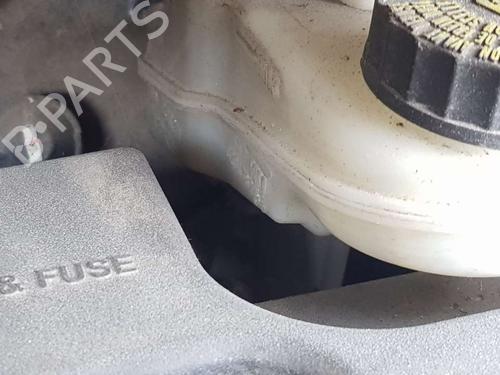 Used Brake master cylinder TOYOTA AYGO (_B4_) [2014-2025]  19160889