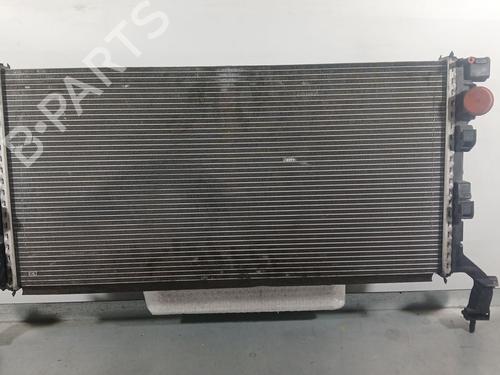 water-radiator-renault-laguna-iii-bt01-2007-2008-2009-2010-2011-2012-2013-2014-2015-36140211 main image