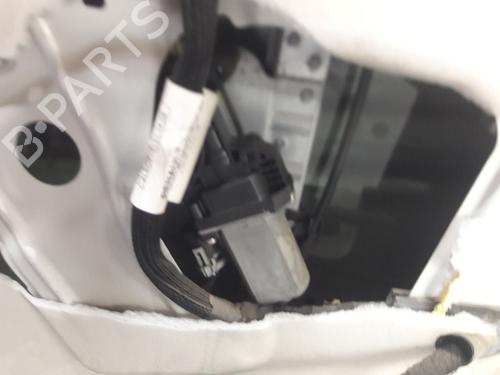 Used Front left window mechanism Front left window mechanism 37473306 37473306