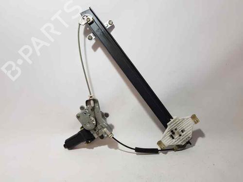 Front right window mechanism HYUNDAI TERRACAN (HP)  | BP3702199C23 