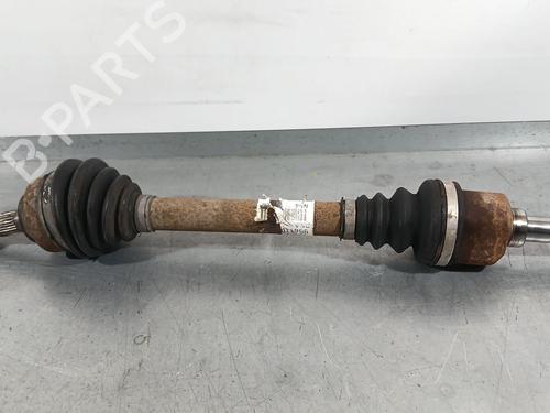 Used Left front driveshaft Left front driveshaft 29917816 29917816