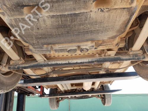 Used Rear axle MERCEDES-BENZ MB Van (W631) D (631.332, 631.342) (75 hp) 29828331