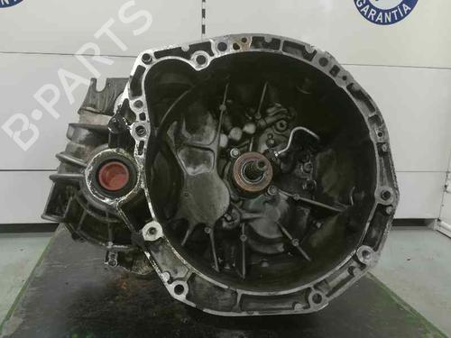 Used Gearbox RENAULT MEGANE II Saloon (LM0/1_) [2003-2025]  3723814