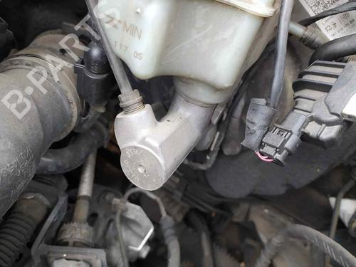 Hovedbremsesylinder AUDI A3 (8P1) [2003-2013]  25334177