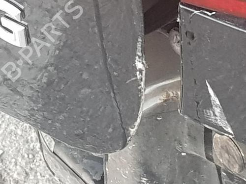 Used Tailgate SSANGYONG RODIUS I [2005-2025]  10718186