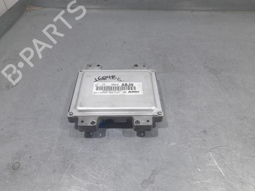 Used Engine control unit (ECU) OPEL ASTRA J Saloon 1.4 Turbo (69) (140 hp) 30434824