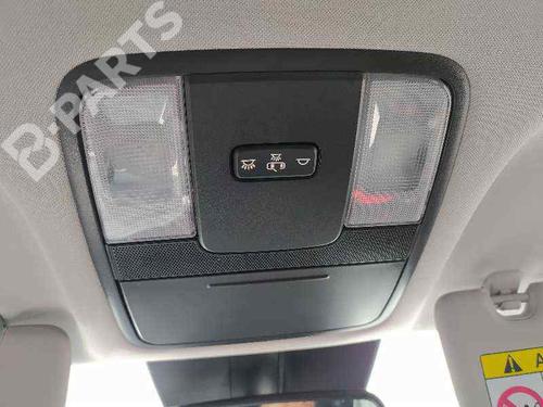 Used Interior roof light Interior roof light KIA CEED (CD) 1.0 T-GDI (120 hp) 8261836 8261836