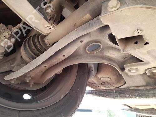Used Right front suspension arm SEAT IBIZA IV (6J5, 6P1) 1.6 TDI (90 hp) 27692294