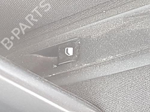 Used Right front window switch PEUGEOT 308 II (LB_, LP_, LW_, LH_, L3_) 1.5 BlueHDI 100 (102 hp) 25132618
