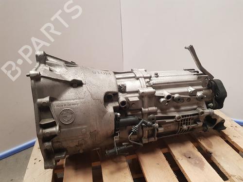 Gearbox BMW 3 Touring (E91)  | BP11198754M3 