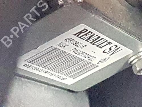 Used Steering column RENAULT MEGANE IV Hatchback (B9A/M/N_) 1.5 dCi 110 (B9A3) (110 hp) 25469155