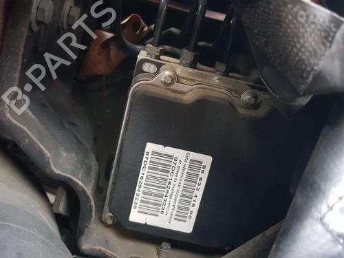 Used ABS pump PEUGEOT 307 SW (3H) [2002-2009]  19310496