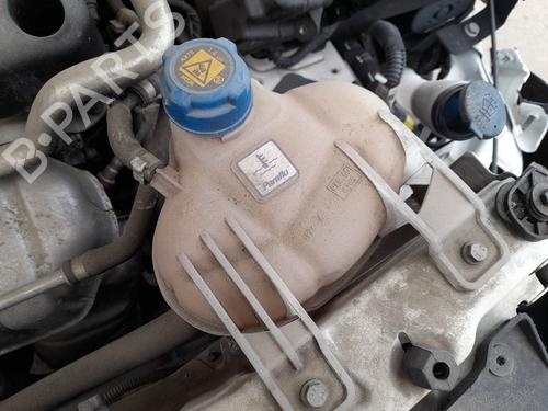 Used Expansion tank FIAT DOBLO Cargo (263_) 1.4 Natural Power (120 hp) 31888791
