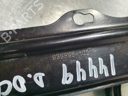 Front right window mechanism BMW 4 Coupe (F32, F82) 418 d | BP11332098C23 