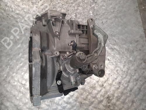 Gearbox OPEL CORSA D (S07)  | BP13391614M3 