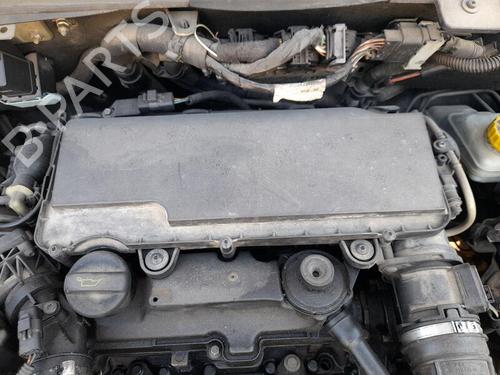 Used Air filter box CITROËN NEMO MPV 1.4 HDi (68 hp) 30108019